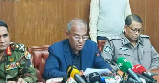 নির্বাচনে ১ লাখ সেনাসহ আইনশৃঙ্খলা বাহিনীর ৮ লাখ সদস্য থাকবে: স্বরাষ্ট্র উপদেষ্টা